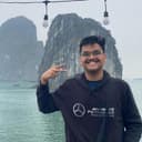 akshaykamath45's github profile
